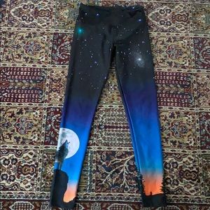 Goldsheep yoga pants/leggings